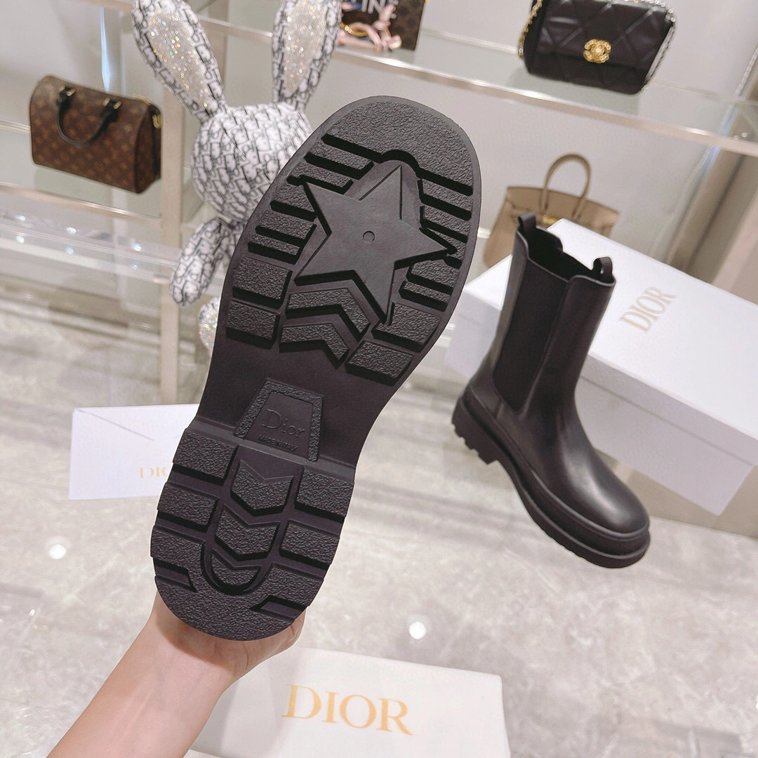Heel height 3.5cm Tube height: 6 inches item：BT-X234J3134